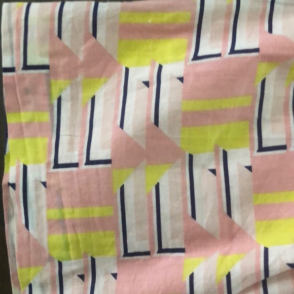 LIGHTLY WORN J CREW SKIRT - Picture 2 of 7